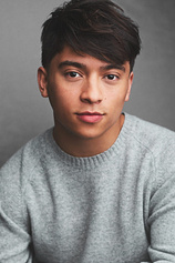 picture of actor Bonale Fambrini