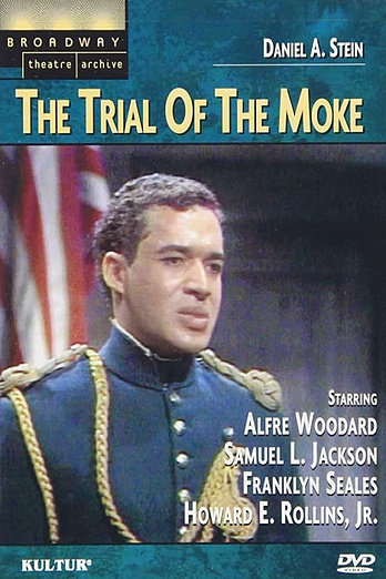 poster of content The Trial of the Moke