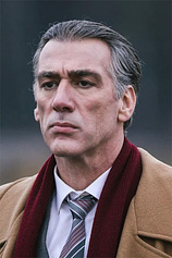 picture of actor Niko Tavadze