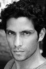 picture of actor Shane Zaza