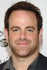 photo of person Paul Adelstein