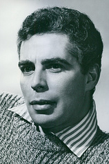 picture of actor Anthony Newlands