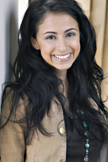 picture of actor Jessica DiCicco