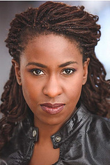 picture of actor Nadine Whiteman