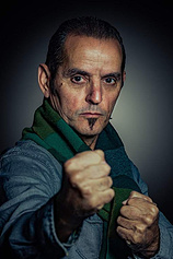picture of actor Juan C. Bofill