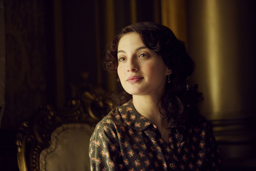 María Valverde en Ali & Nino