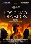 still of movie Los Cinco Diablos