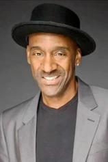 Foto de Marcus Miller