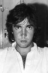 photo of person José Antônio Garcia
