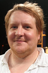 picture of actor Santtu Karvonen