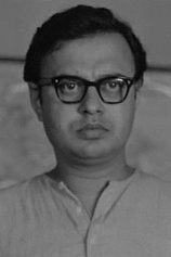 photo of person Anil Chatterjee
