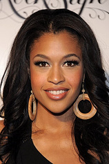 picture of actor Kali Hawk