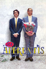 poster of movie Los Aprendices