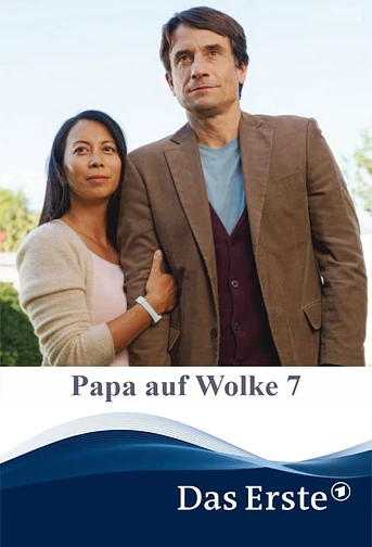 Poster de Papá en las Nubes