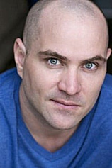 picture of actor Joey Oglesby