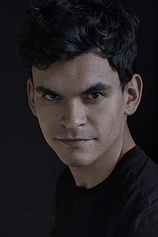 picture of actor Juan Camilo Castillo