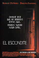 poster of movie El Escondite