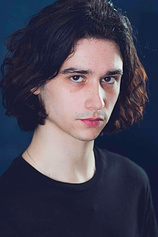 picture of actor Luke Wilcox