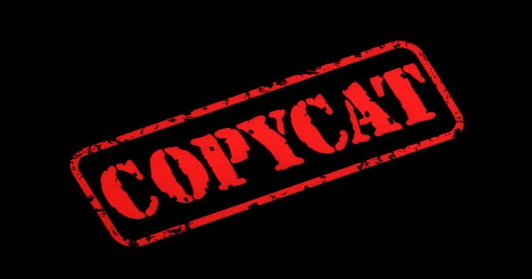 Imagen de Copycat: Copia Mortal (Títulos de crédito)