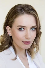 Foto de Valeriya Fedorovich