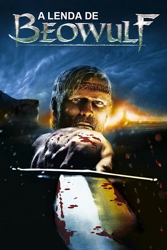 Poster de Beowulf