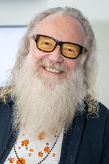 photo of person Rocky Morton