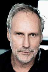 picture of actor Wolfram Koch