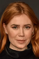 Foto de Palina Rojinski