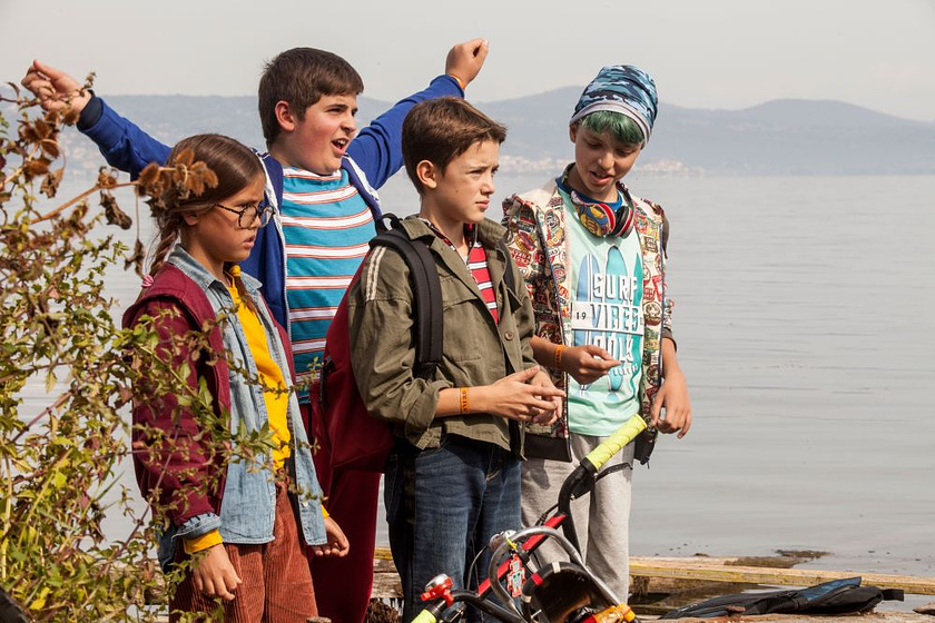 Imagen de Glassboy