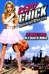 poster of movie Repo Chick