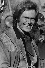 picture of actor Roger Davis
