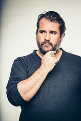 picture of actor Jason Chicandier