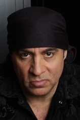 Foto de Steven Van Zandt