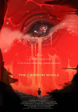 The Crimson Whale