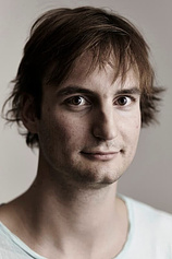 photo of person Olmo Omerzu