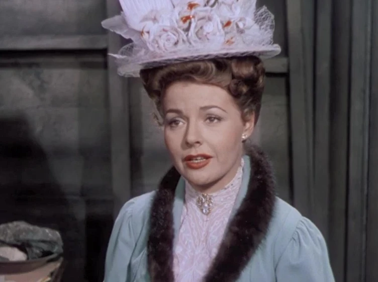 Kasey Rogers en silver-city-1951