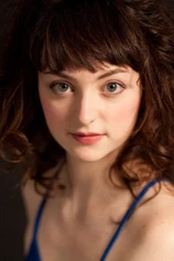 Foto de Mélodie Richard