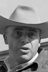 photo of person Tom Gries