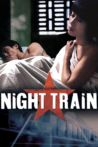 Poster de Night Train