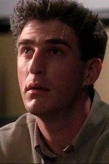 photo of person David Kriegel