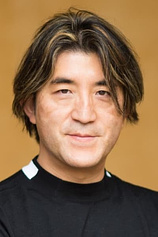 photo of person Youki Yamamoto