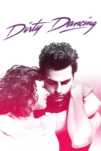 Poster de Dirty Dancing