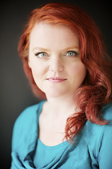 picture of actor Melissa McMeekin