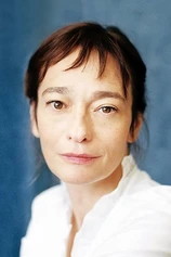 Foto de Elina Löwensohn