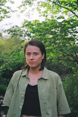 Foto de Marianne Métivier