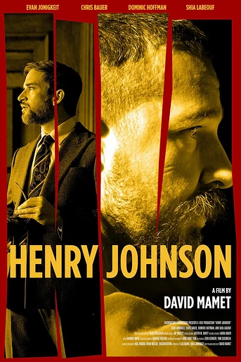 Poster de Henry Johnson