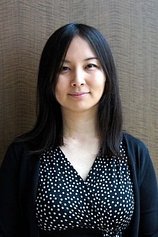 photo of person Misaki Setoyama