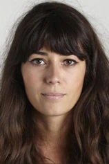Foto de Daphné Hérétakis