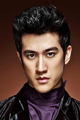 picture of actor Aarif Lee