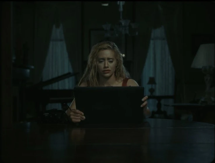 Brittany Murphy en esquizofrenia